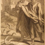 1714 – Lives of Desert Saints – Villefore | Church Fathers & Monks – Portraits