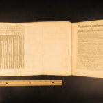 1752 – Art of Building, Salmon | Palladio Londinensis Illustrated Architecture