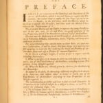 1752 – Art of Building, Salmon | Palladio Londinensis Illustrated Architecture