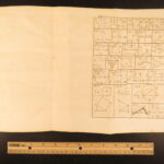 1752 – Art of Building, Salmon | Palladio Londinensis Illustrated Architecture