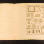 1752 – Art of Building, Salmon | Palladio Londinensis Illustrated Architecture