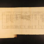 1752 – Art of Building, Salmon | Palladio Londinensis Illustrated Architecture