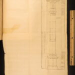 1752 – Art of Building, Salmon | Palladio Londinensis Illustrated Architecture