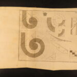 1752 – Art of Building, Salmon | Palladio Londinensis Illustrated Architecture