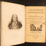 1777 – Poor Richards, Way to Wealth – Benjamin Franklin | Pennsylvania Constitution