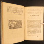 1777 – Poor Richards, Way to Wealth – Benjamin Franklin | Pennsylvania Constitution