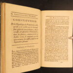 1777 – Poor Richards, Way to Wealth – Benjamin Franklin | Pennsylvania Constitution