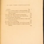 1782 Isaac NEWTON Works OPTICS Ancient Kingdoms Gravity Mundi Systemate Horsley