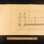 1782 Isaac NEWTON Works OPTICS Ancient Kingdoms Gravity Mundi Systemate Horsley
