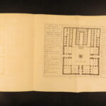 1782 Isaac NEWTON Works OPTICS Ancient Kingdoms Gravity Mundi Systemate Horsley