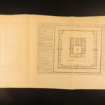 1782 Isaac NEWTON Works OPTICS Ancient Kingdoms Gravity Mundi Systemate Horsley