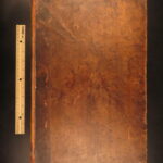 1786 – Samuel Johnson – Dictionary of English Language | Enormous First Edition