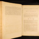 1786 – Samuel Johnson – Dictionary of English Language | Enormous First Edition