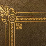 1859 – Idylls of the King – Alfred Tennyson | First Edition King Arthur Cycle