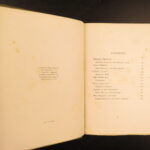 1894 – The Jungle Book – Rudyard Kipling, 1894 | First American Printing