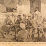 1894 – The Jungle Book – Rudyard Kipling, 1894 | First American Printing