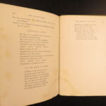 1894 – The Jungle Book – Rudyard Kipling, 1894 | First American Printing