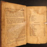 1824 – Settlement and Indian Wars – Doddridge | First Edition – History of American Frontier