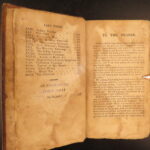 1824 – Settlement and Indian Wars – Doddridge | First Edition – History of American Frontier