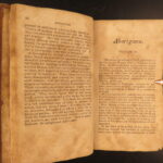 1824 – Settlement and Indian Wars – Doddridge | First Edition – History of American Frontier