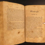 1824 – Settlement and Indian Wars – Doddridge | First Edition – History of American Frontier