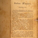 1824 – Settlement and Indian Wars – Doddridge | First Edition – History of American Frontier