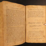 1824 – Settlement and Indian Wars – Doddridge | First Edition – History of American Frontier