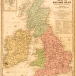 1843 – Smith Atlas | 28 Incredible Maps – America, Greece, Britain, Egypt, Asia