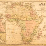 1843 – Smith Atlas | 28 Incredible Maps – America, Greece, Britain, Egypt, Asia