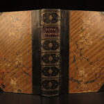 1850 – David Copperfield – Charles Dickens | First Edition, Phiz Illustrations