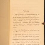 1850 – David Copperfield – Charles Dickens | First Edition, Phiz Illustrations