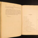 1850 – David Copperfield – Charles Dickens | First Edition, Phiz Illustrations