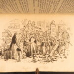 1850 – David Copperfield – Charles Dickens | First Edition, Phiz Illustrations