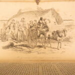 1850 – David Copperfield – Charles Dickens | First Edition, Phiz Illustrations