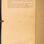 1850 – David Copperfield – Charles Dickens | First Edition, Phiz Illustrations