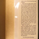 Nineteen Eighty-Four – George Orwell – 1949 | Dystopian Novel, First American Edition