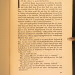 Nineteen Eighty-Four – George Orwell – 1949 | Dystopian Novel, First American Edition