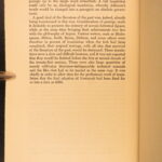 Nineteen Eighty-Four – George Orwell – 1949 | Dystopian Novel, First American Edition