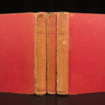 The Lord of the Rings Trilogy – J.R.R. Tolkien, 1955 | True First Return of the King