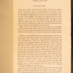 The Lord of the Rings Trilogy – J.R.R. Tolkien, 1955 | True First Return of the King