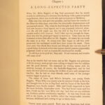 The Lord of the Rings Trilogy – J.R.R. Tolkien, 1955 | True First Return of the King