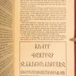 The Lord of the Rings Trilogy – J.R.R. Tolkien, 1955 | True First Return of the King