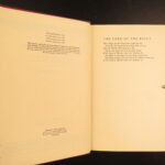 The Lord of the Rings Trilogy – J.R.R. Tolkien, 1955 | True First Return of the King