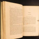 1834 – Feather Tribes – Robert Mudie | First Edition of British Birds, Color Illustrated