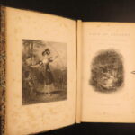 1845 – Book of Archery – Hansard | Bows & Arrows History – Robin Hood, Odyssey