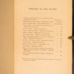 1845 – Book of Archery – Hansard | Bows & Arrows History – Robin Hood, Odyssey