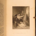 1845 – Book of Archery – Hansard | Bows & Arrows History – Robin Hood, Odyssey