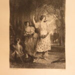 1845 – Book of Archery – Hansard | Bows & Arrows History – Robin Hood, Odyssey