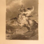 1845 – Book of Archery – Hansard | Bows & Arrows History – Robin Hood, Odyssey