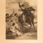 1845 – Book of Archery – Hansard | Bows & Arrows History – Robin Hood, Odyssey